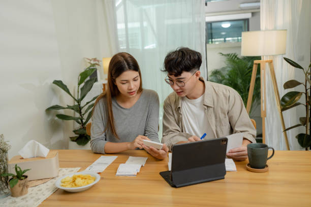 Loan Comparison Services in Oak Hill, WV